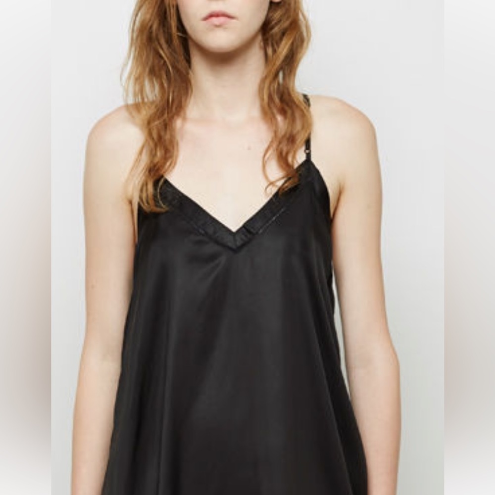 Étoile Isabel Marant Lace Vail Silk-Crepe Top